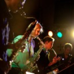 Erste Eindrücke der Langen Nacht der Kirchen 2009